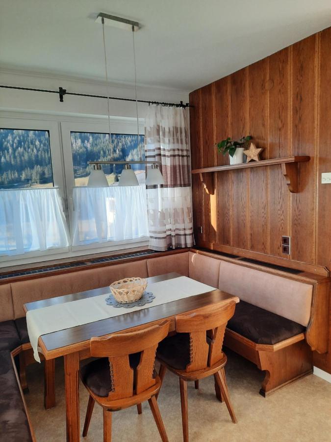 Landhaus Theresia Sankt Martin am Tennengebirge Esterno foto