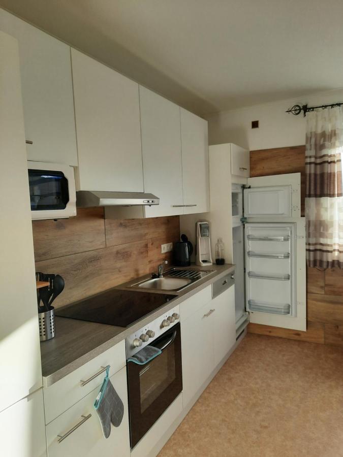 Landhaus Theresia Sankt Martin am Tennengebirge Esterno foto
