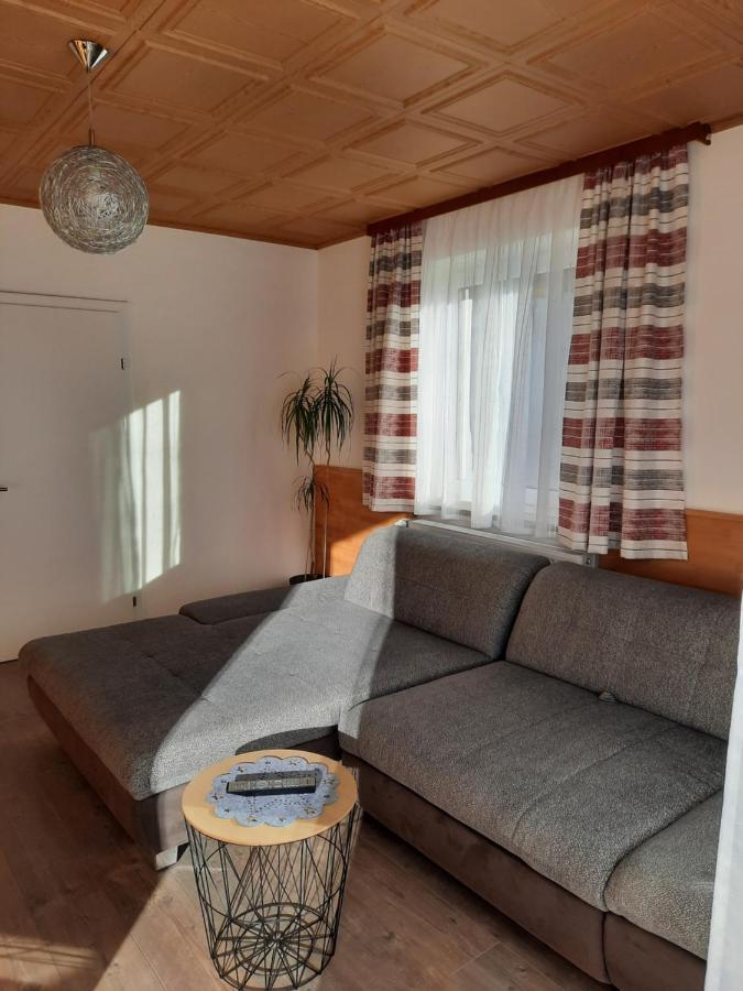 Landhaus Theresia Sankt Martin am Tennengebirge Esterno foto