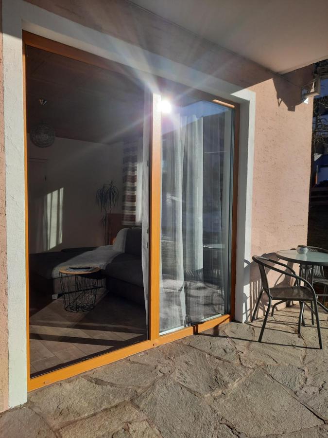 Landhaus Theresia Sankt Martin am Tennengebirge Esterno foto