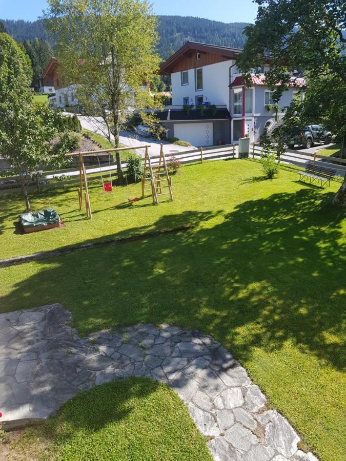 Landhaus Theresia Sankt Martin am Tennengebirge Esterno foto