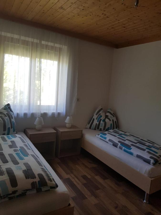 Landhaus Theresia Sankt Martin am Tennengebirge Esterno foto