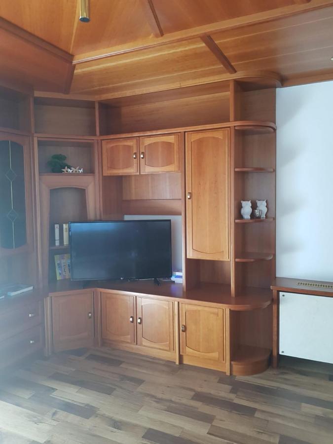 Landhaus Theresia Sankt Martin am Tennengebirge Esterno foto