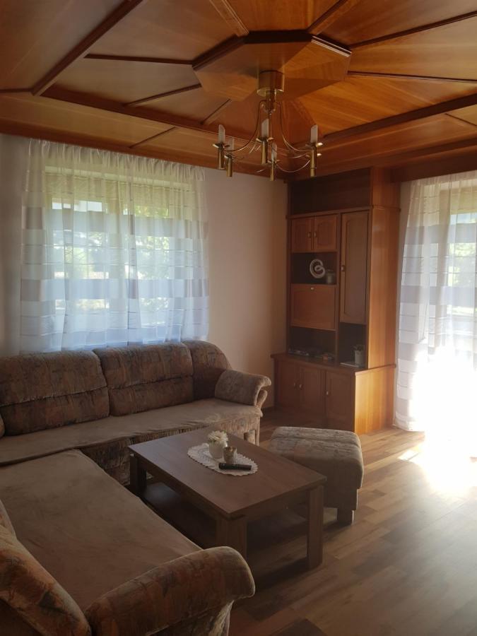 Landhaus Theresia Sankt Martin am Tennengebirge Esterno foto